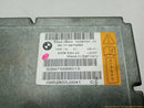 BMW 645Ci Airbag Control Module-10