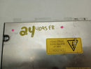 BMW 645Ci Airbag Control Module-11