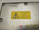 BMW 645Ci Airbag Control Module-12