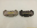 Chevrolet Corvette Pair Of Rear Reverse Backup Lamps-2
