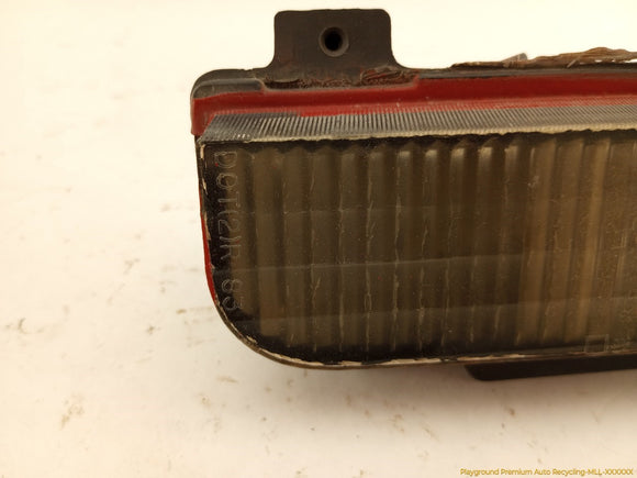 Chevrolet Corvette Pair Of Rear Reverse Backup Lamps