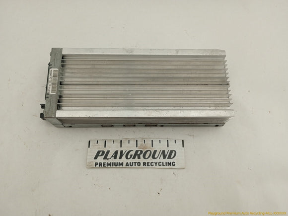 BMW 650i Radio Satellite Control Module