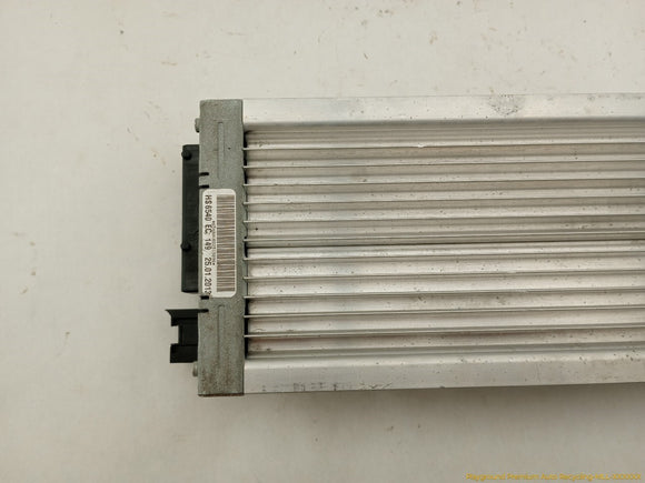 BMW 650i Radio Satellite Control Module