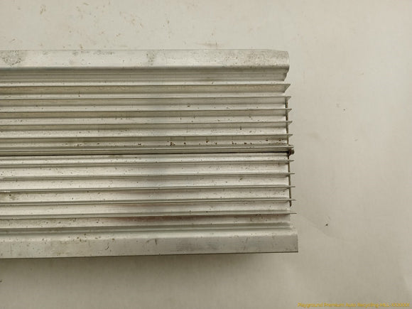 BMW 650i Radio Satellite Control Module