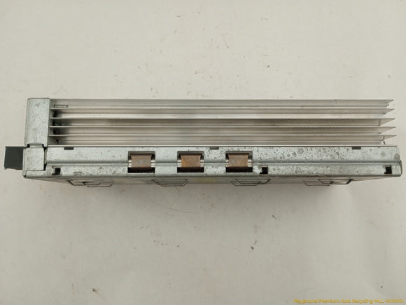 BMW 650i Radio Satellite Control Module