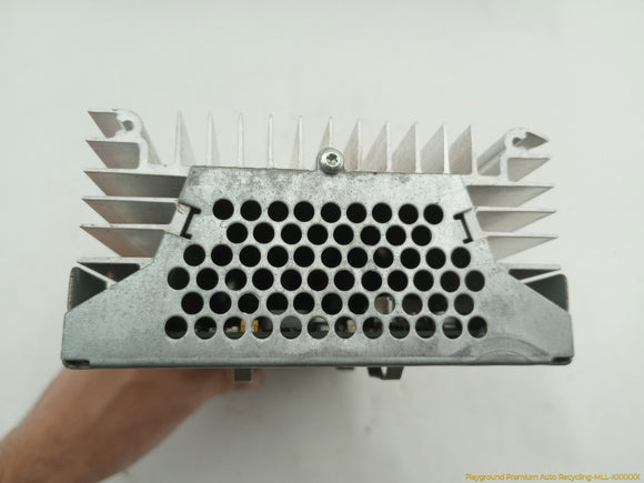 BMW 650i Radio Satellite Control Module