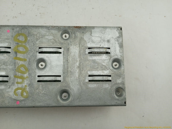 BMW 650i Radio Satellite Control Module