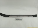 BMW 540I Passenger Right Front Door Sill Step Plate-1