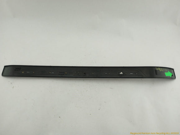 BMW 540I Passenger Right Front Door Sill Step Plate