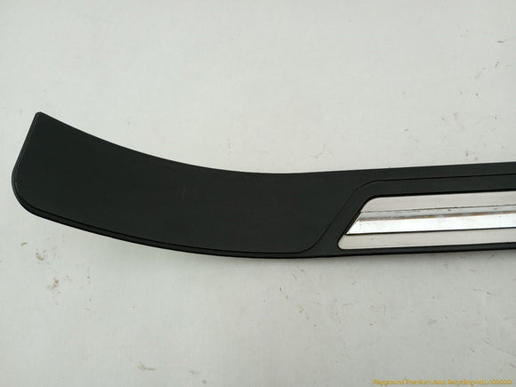 BMW 540I Passenger Right Front Door Sill Step Plate