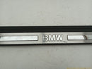 BMW 540I Passenger Right Front Door Sill Step Plate-4
