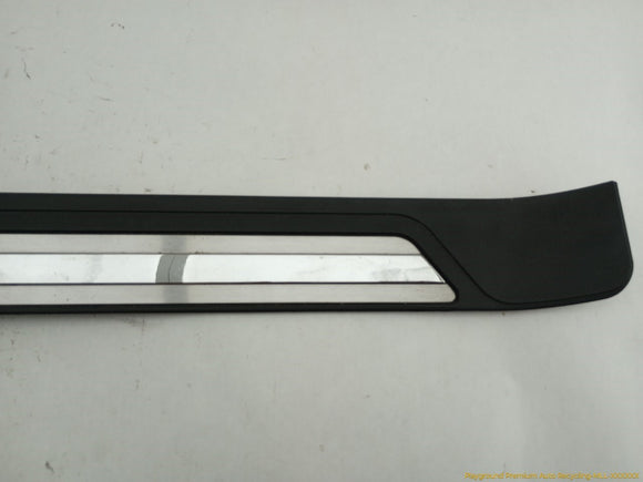BMW 540I Passenger Right Front Door Sill Step Plate