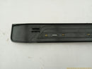 BMW 540I Passenger Right Front Door Sill Step Plate-7