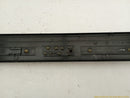 BMW 540I Passenger Right Front Door Sill Step Plate-8