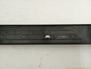 BMW 540I Passenger Right Front Door Sill Step Plate-9