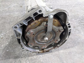 BMW 328I Transmission Assembly 6 Speed Automatic