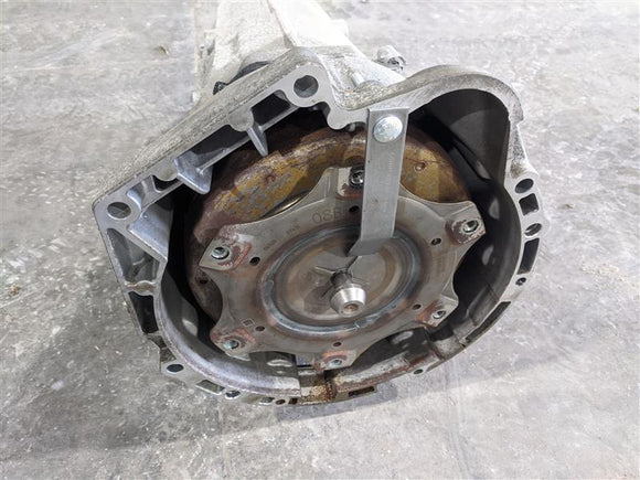 BMW 328I Transmission Assembly 6 Speed Automatic