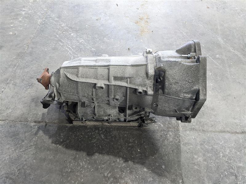 BMW 328I Transmission Assembly 6 Speed Automatic