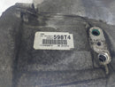 BMW 328I Transmission Assembly 6 Speed Automatic-6