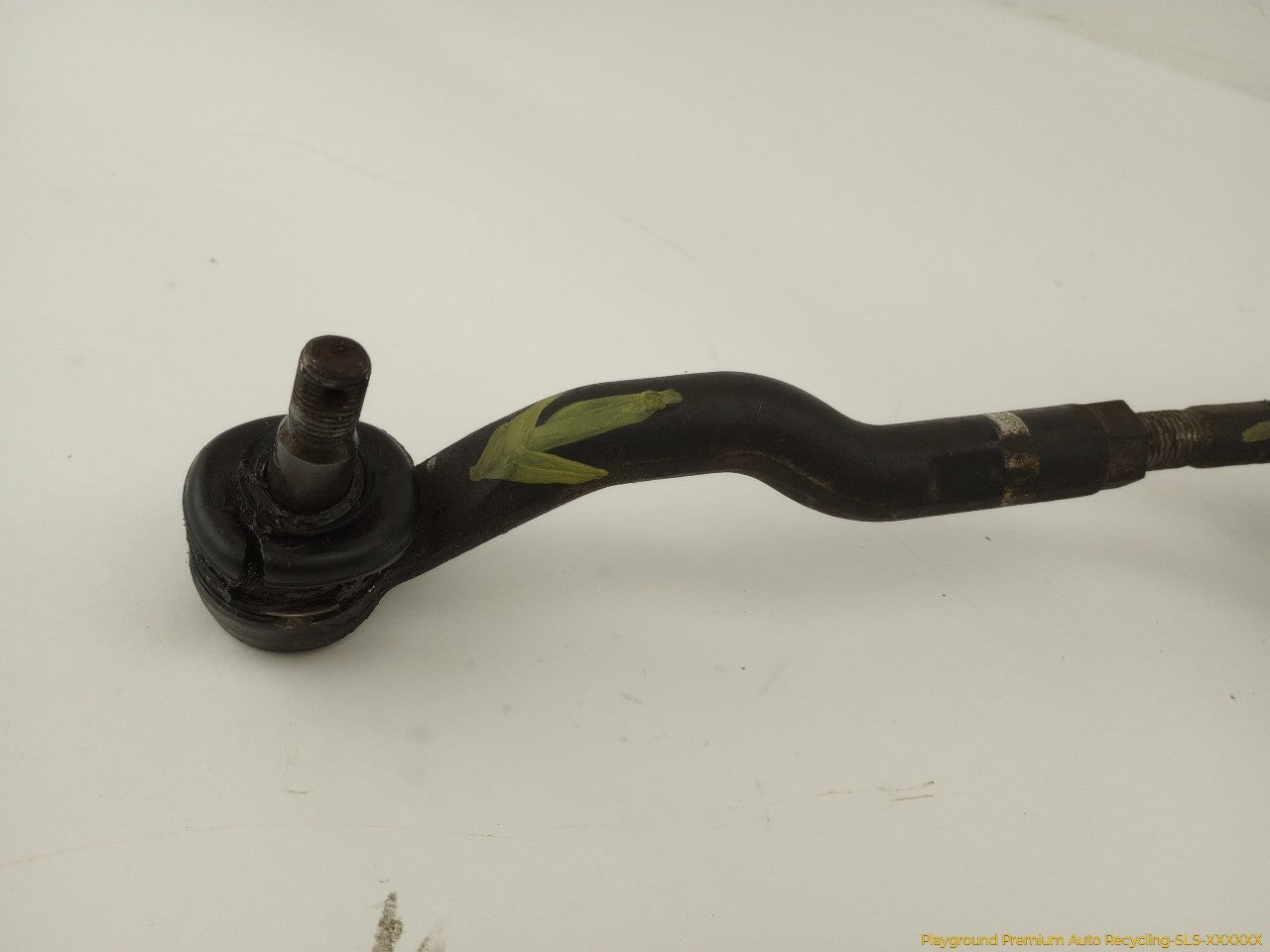 Lexus SC400 **AS IS** Power Steering Rack & Pinion
