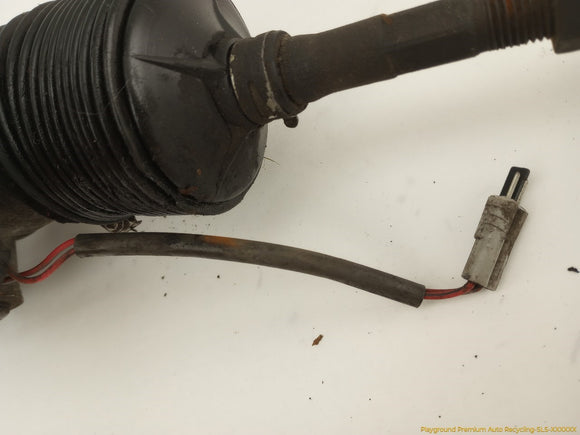 Lexus SC400 **AS IS** Power Steering Rack & Pinion