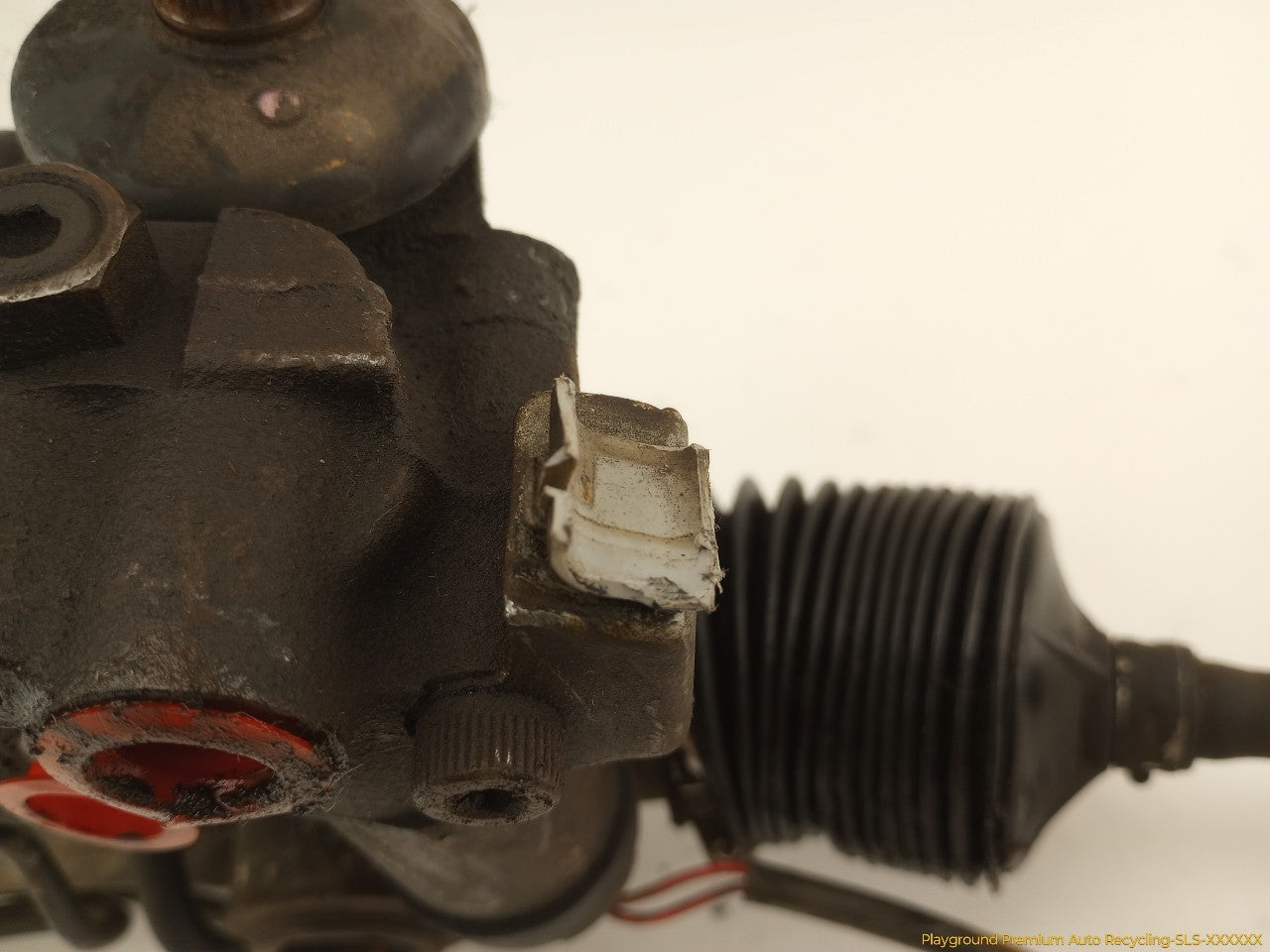 Lexus SC400 **AS IS** Power Steering Rack & Pinion