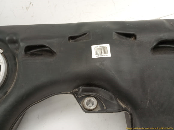 BMW 328i Fuel Gas Tank