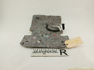 Saab 9-3 Passenger Right Front Seat Occupancy Sensor