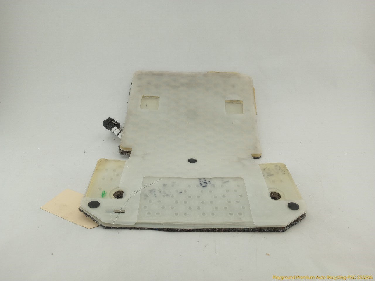 Saab 903 Passenger Right Front Seat Occupancy Sensor - 0