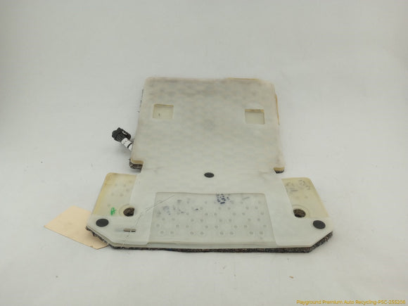 Saab 903 Passenger Right Front Seat Occupancy Sensor