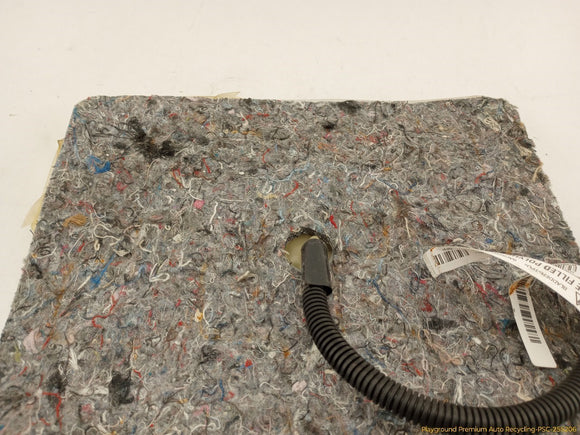 Saab 903 Passenger Right Front Seat Occupancy Sensor