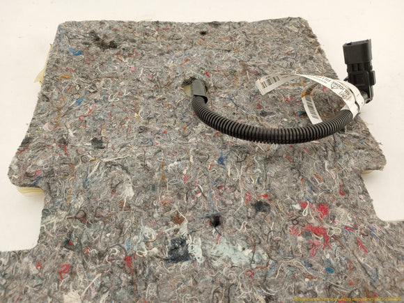 Saab 903 Passenger Right Front Seat Occupancy Sensor