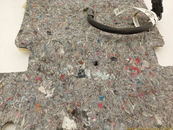 Saab 903 Passenger Right Front Seat Occupancy Sensor