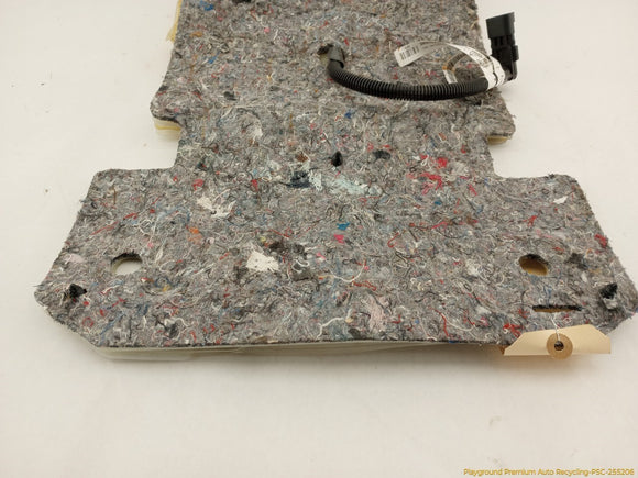 Saab 903 Passenger Right Front Seat Occupancy Sensor