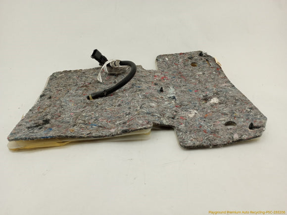 Saab 903 Passenger Right Front Seat Occupancy Sensor