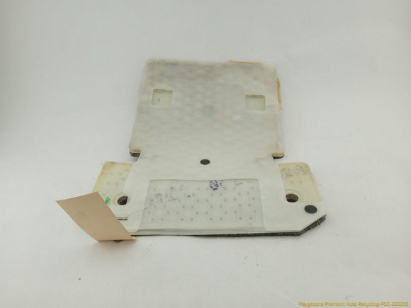 Saab 903 Passenger Right Front Seat Occupancy Sensor