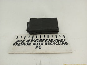 Saab 903 Driver Left Front Seat Control Module