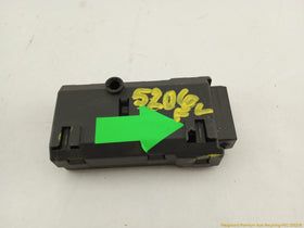 Saab 903 Driver Left Front Seat Control Module - 0