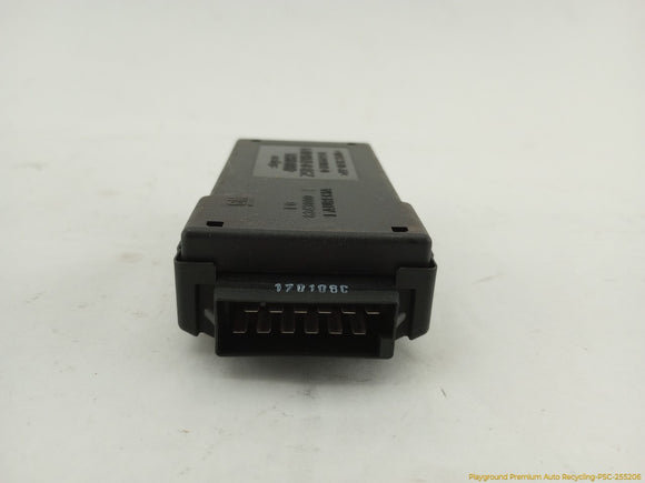 Saab 903 Driver Left Front Seat Control Module