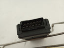 Saab 903 Driver Left Front Seat Control Module-4