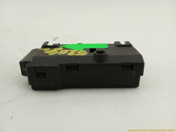 Saab 903 Driver Left Front Seat Control Module
