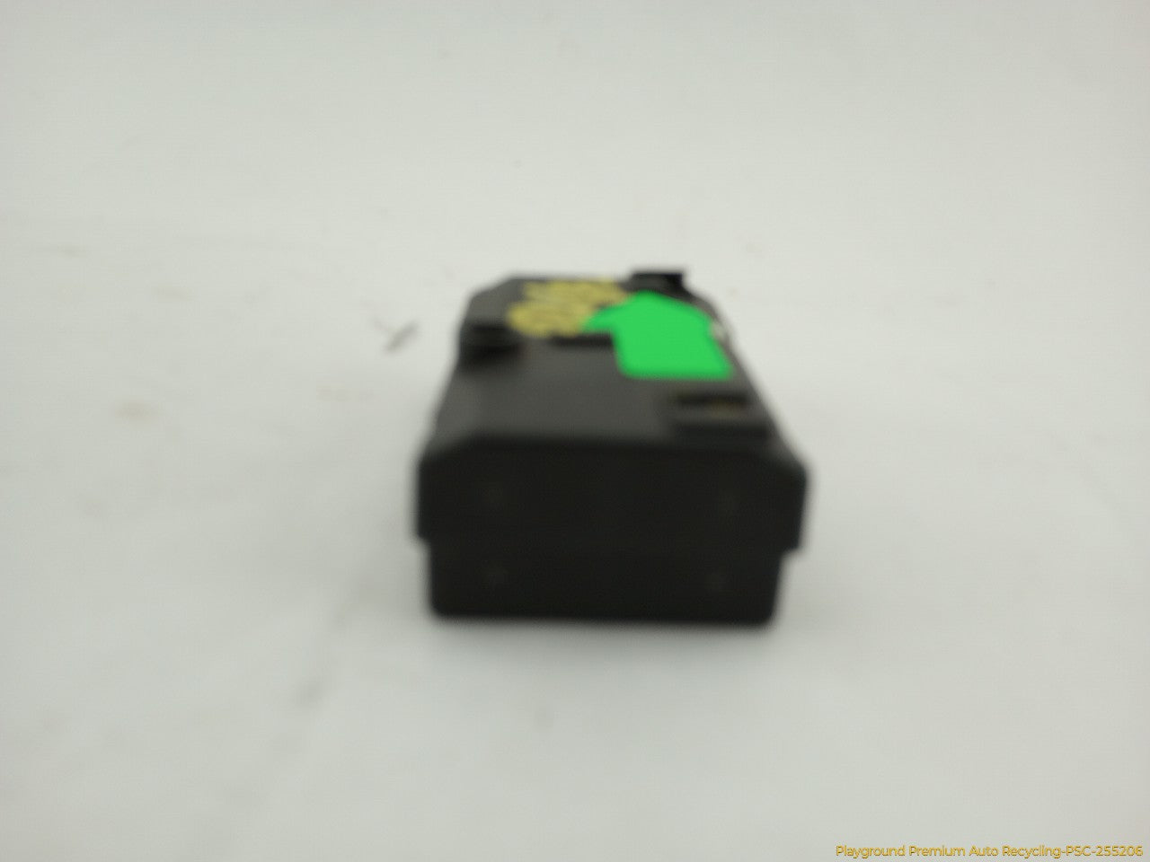 Saab 903 Driver Left Front Seat Control Module