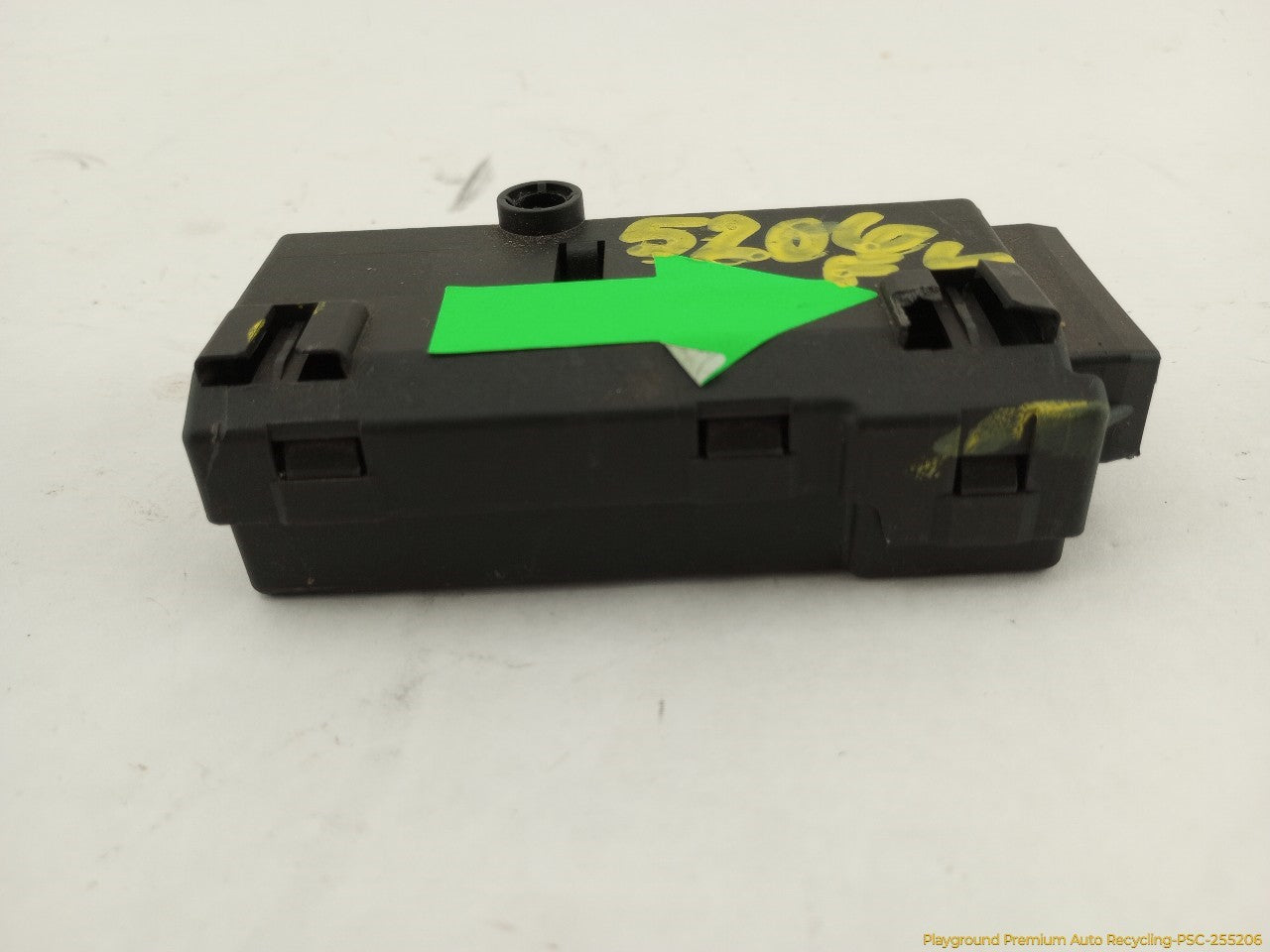 Saab 903 Driver Left Front Seat Control Module