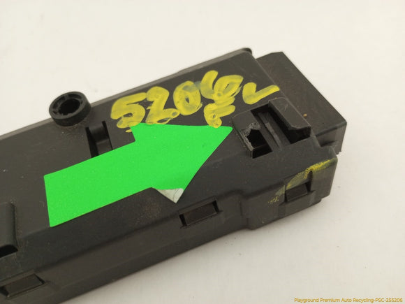 Saab 903 Driver Left Front Seat Control Module