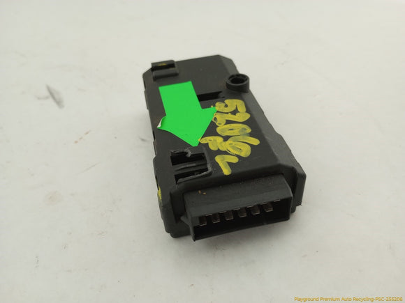 Saab 903 Driver Left Front Seat Control Module