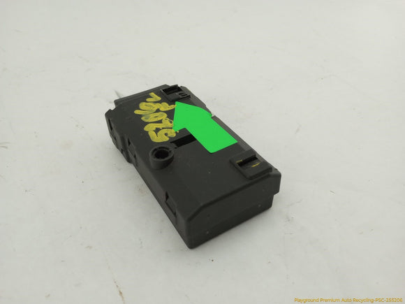 Saab 903 Driver Left Front Seat Control Module