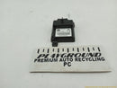 Saab 903 Passenger Right Front Seat Occupancy Control Module-1