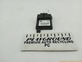 Saab 903 Passenger Right Front Seat Occupancy Control Module