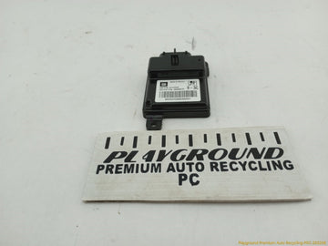 Saab 9-3 Passenger Right Front Seat Occupancy Control Module