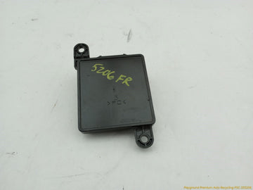 Saab 9-3 Passenger Right Front Seat Occupancy Control Module - 0